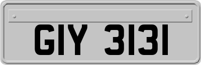 GIY3131
