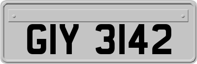GIY3142