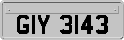 GIY3143