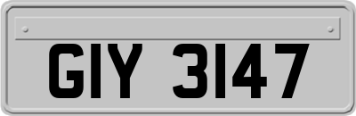 GIY3147