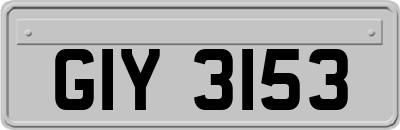 GIY3153