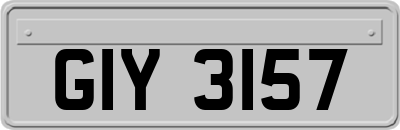GIY3157