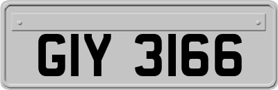 GIY3166
