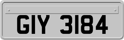 GIY3184