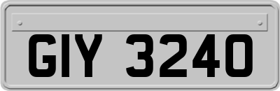 GIY3240