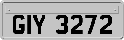 GIY3272