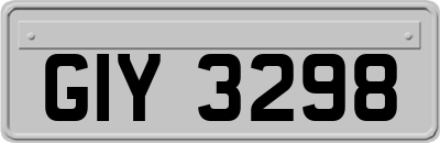 GIY3298