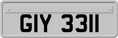 GIY3311