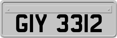 GIY3312