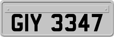 GIY3347