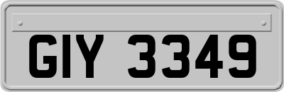 GIY3349