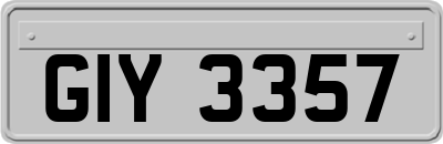 GIY3357