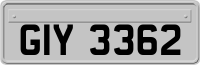 GIY3362
