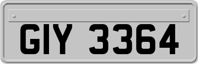 GIY3364