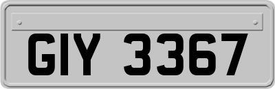 GIY3367