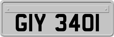 GIY3401