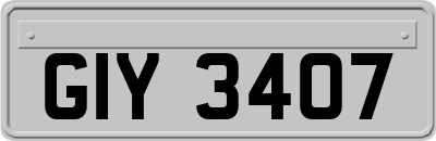 GIY3407