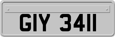 GIY3411