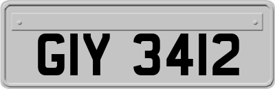 GIY3412