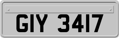GIY3417