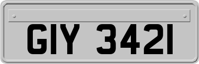 GIY3421