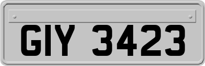 GIY3423
