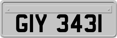 GIY3431