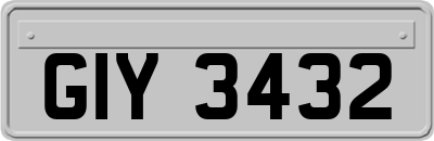 GIY3432