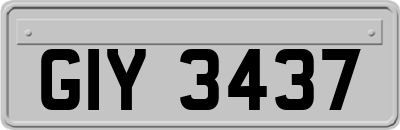 GIY3437