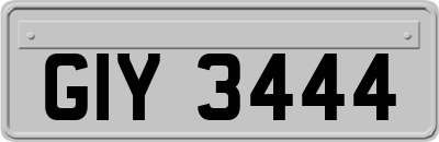 GIY3444