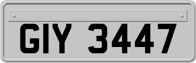 GIY3447