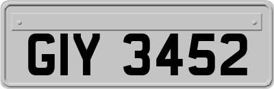 GIY3452