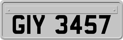 GIY3457