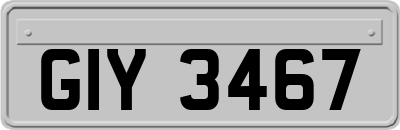 GIY3467