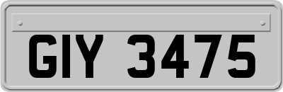 GIY3475