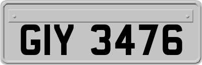 GIY3476