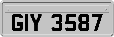 GIY3587