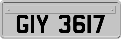 GIY3617