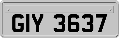 GIY3637