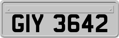 GIY3642
