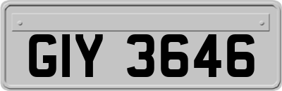 GIY3646