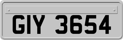 GIY3654