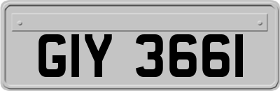 GIY3661
