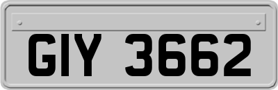 GIY3662