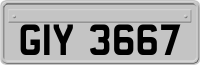 GIY3667
