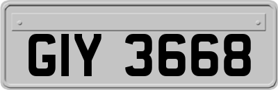 GIY3668