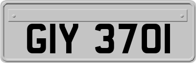 GIY3701