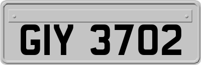 GIY3702