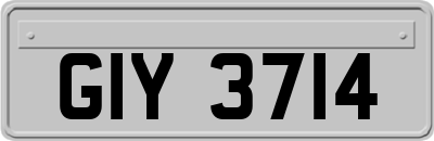 GIY3714