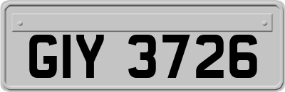 GIY3726